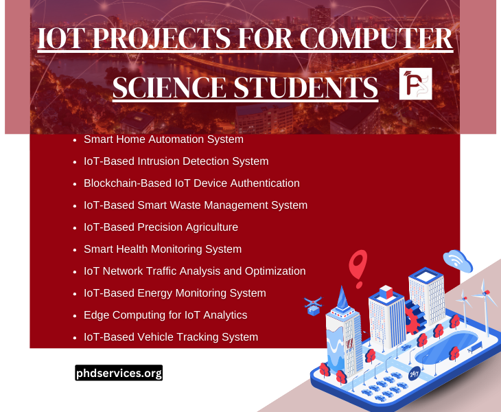 iot research topics in computer science