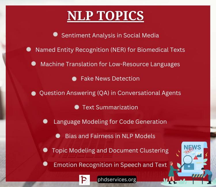 NLP Projects