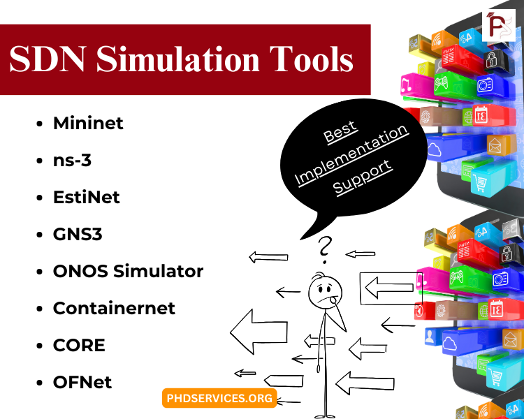SDN Simulation Tools Ideas