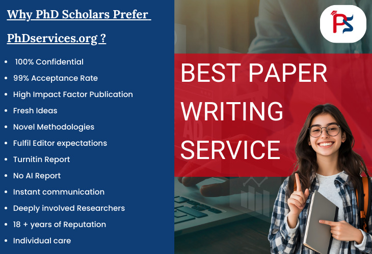 Paper writing service